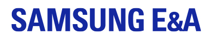Samsung E&A