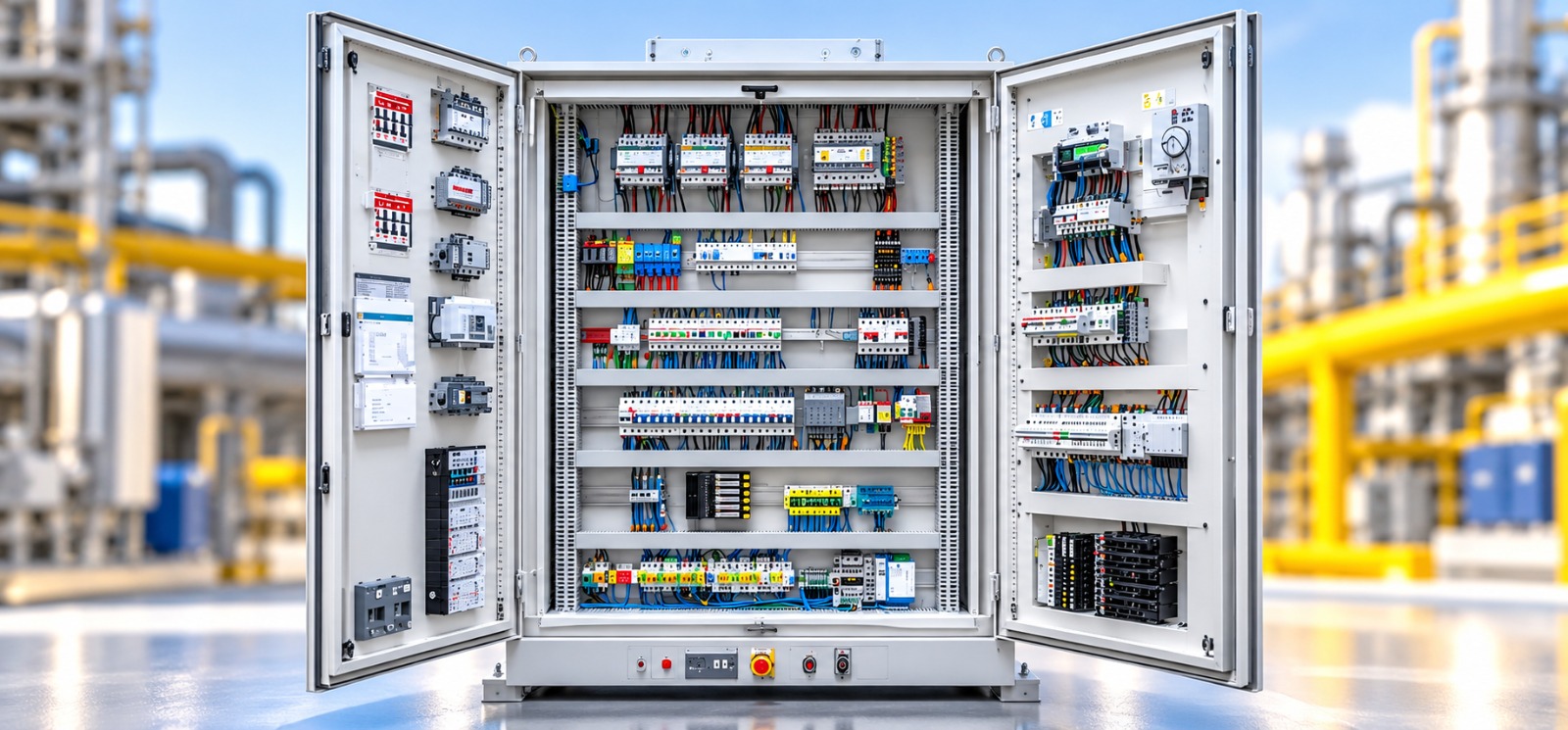 Automation Solutions